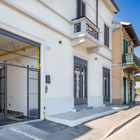 Khl Apartments Milão Exterior foto